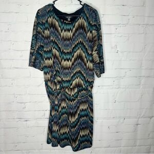 Roz & Ali size 16 dress